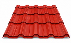 Boma Corrugated